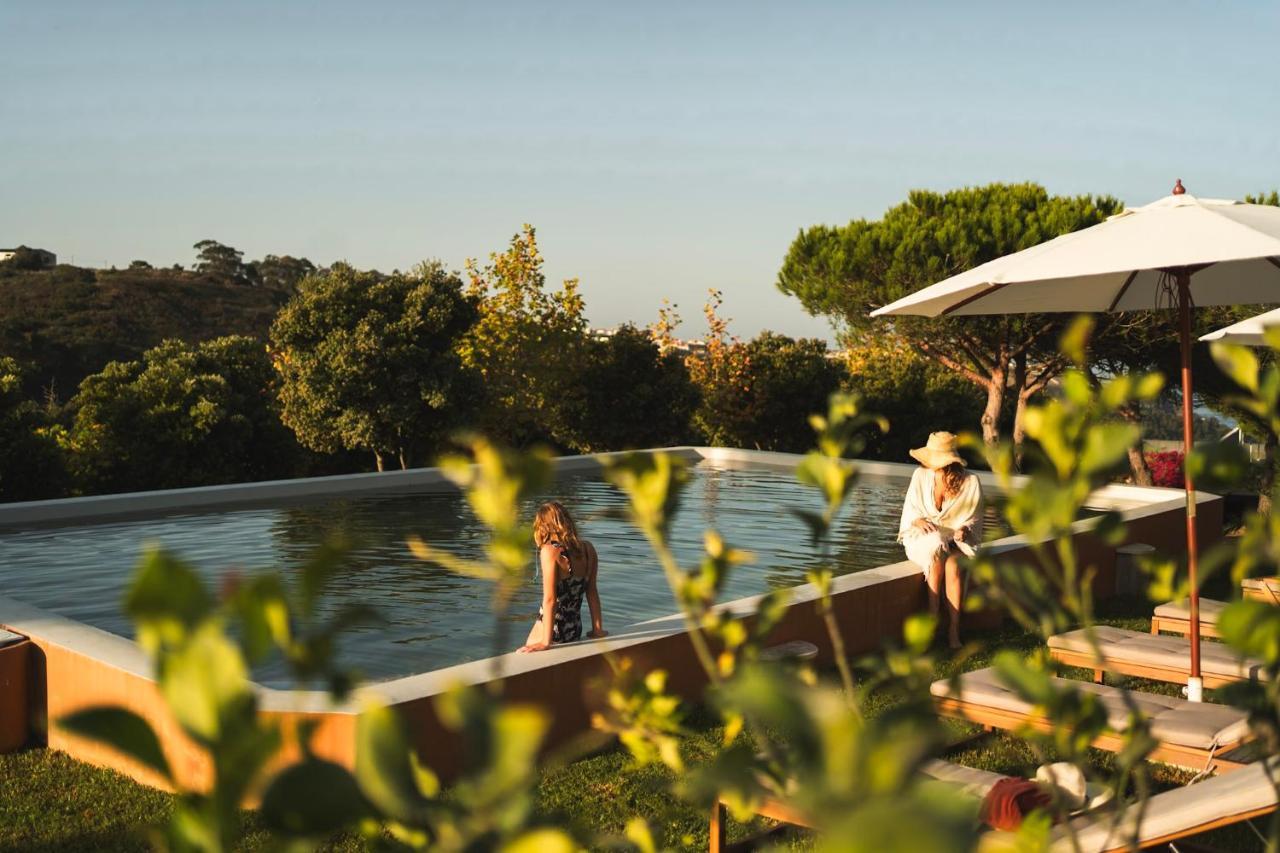 Quinta Raposeiros Leilighet Santo Isidoro Eksteriør bilde