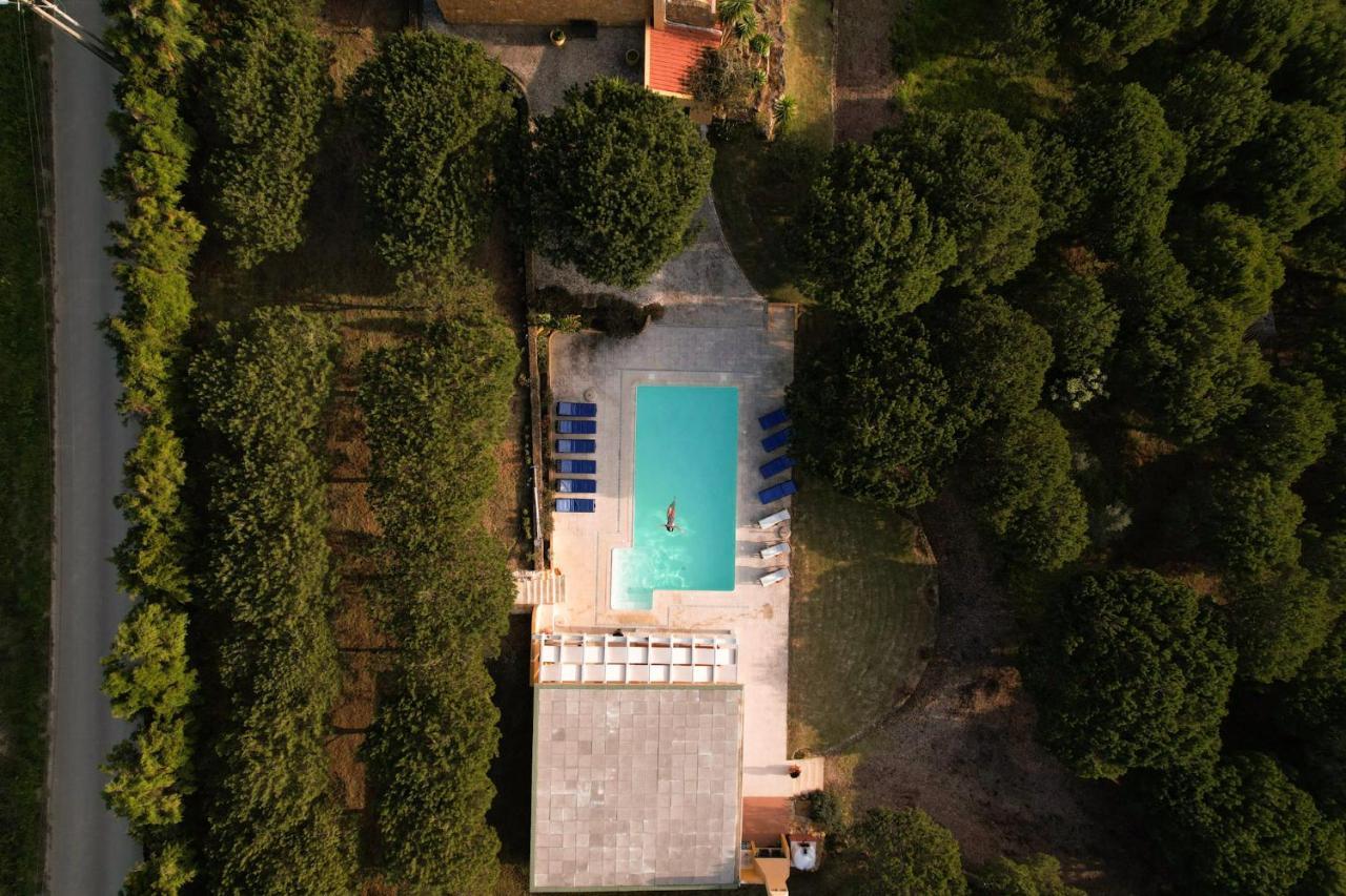 Quinta Raposeiros Leilighet Santo Isidoro Eksteriør bilde