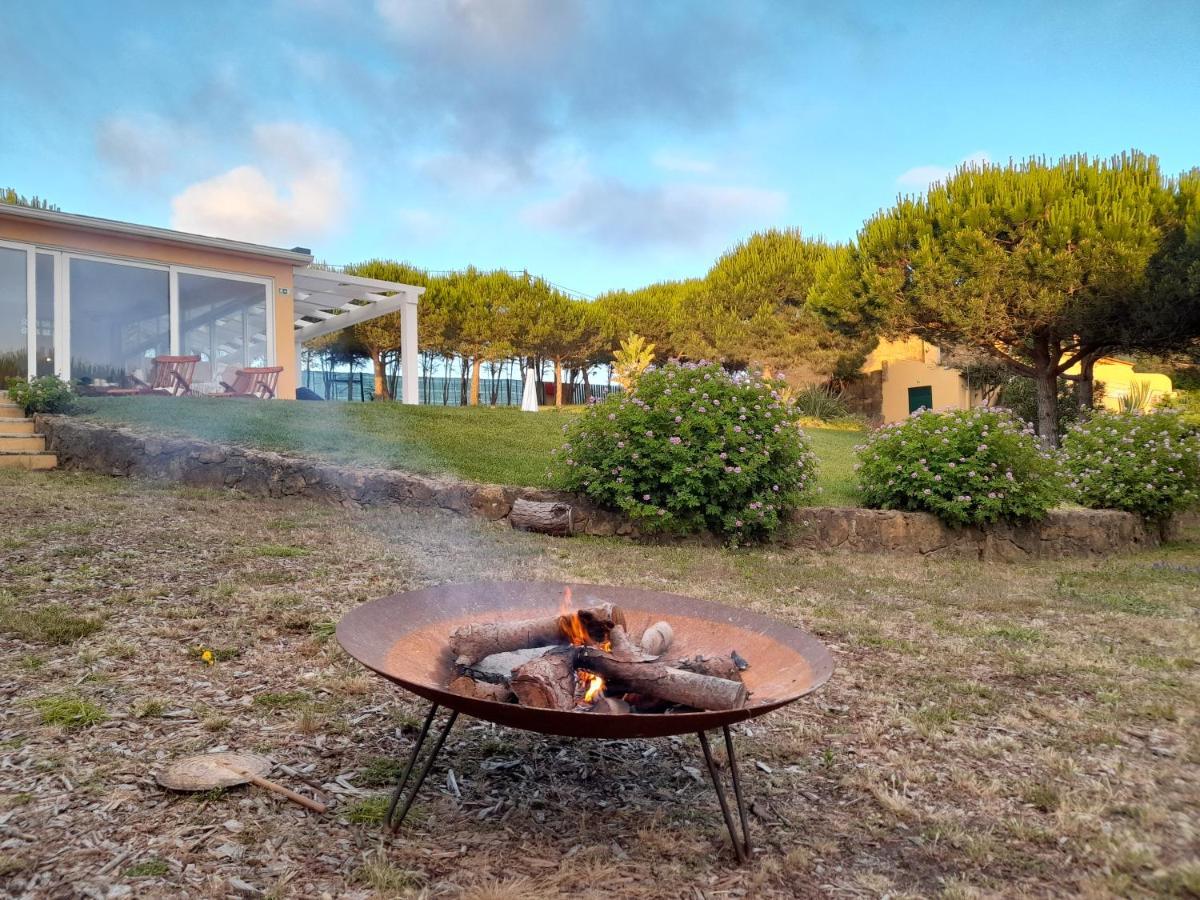 Quinta Raposeiros Leilighet Santo Isidoro Eksteriør bilde