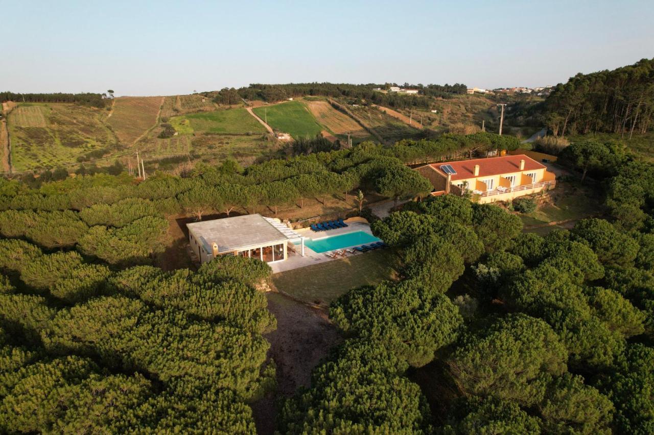 Quinta Raposeiros Leilighet Santo Isidoro Eksteriør bilde