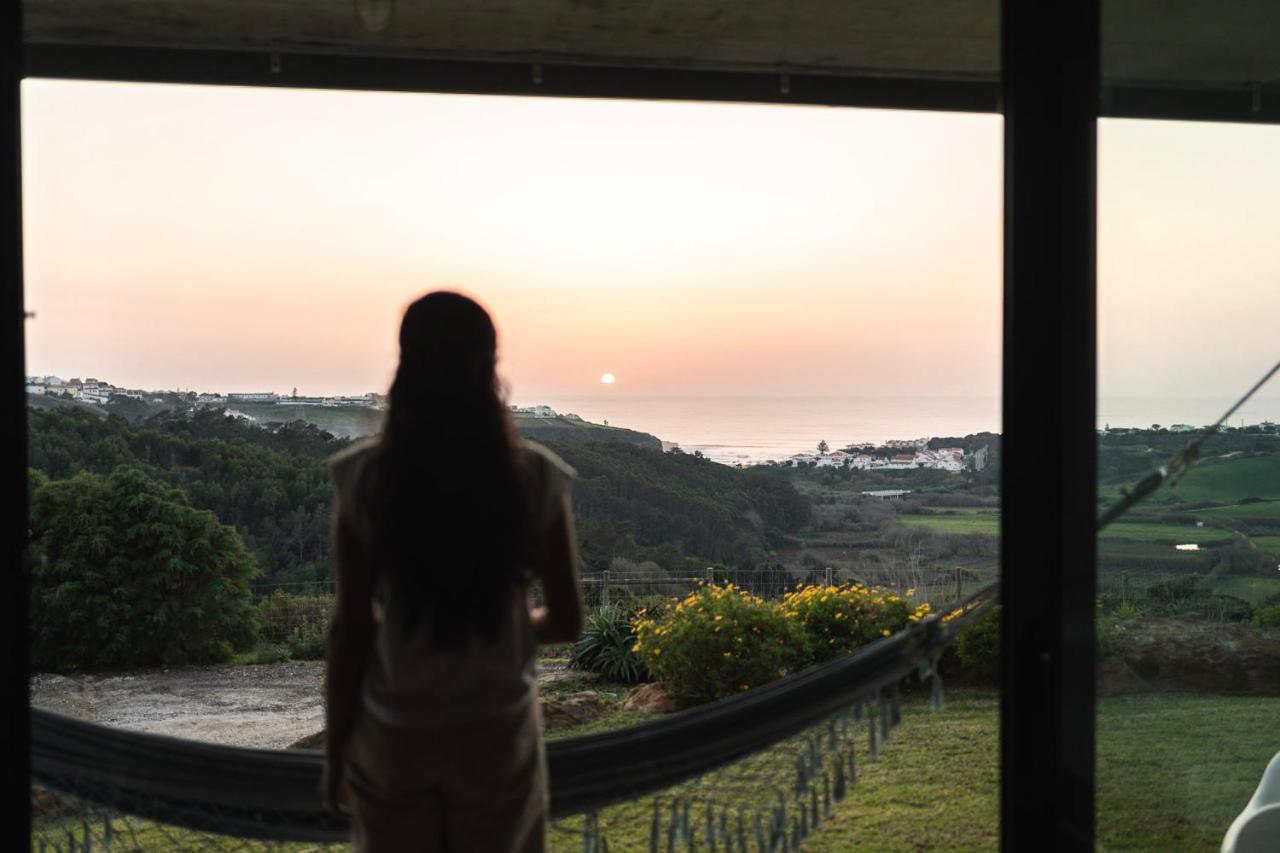 Quinta Raposeiros Leilighet Santo Isidoro Eksteriør bilde