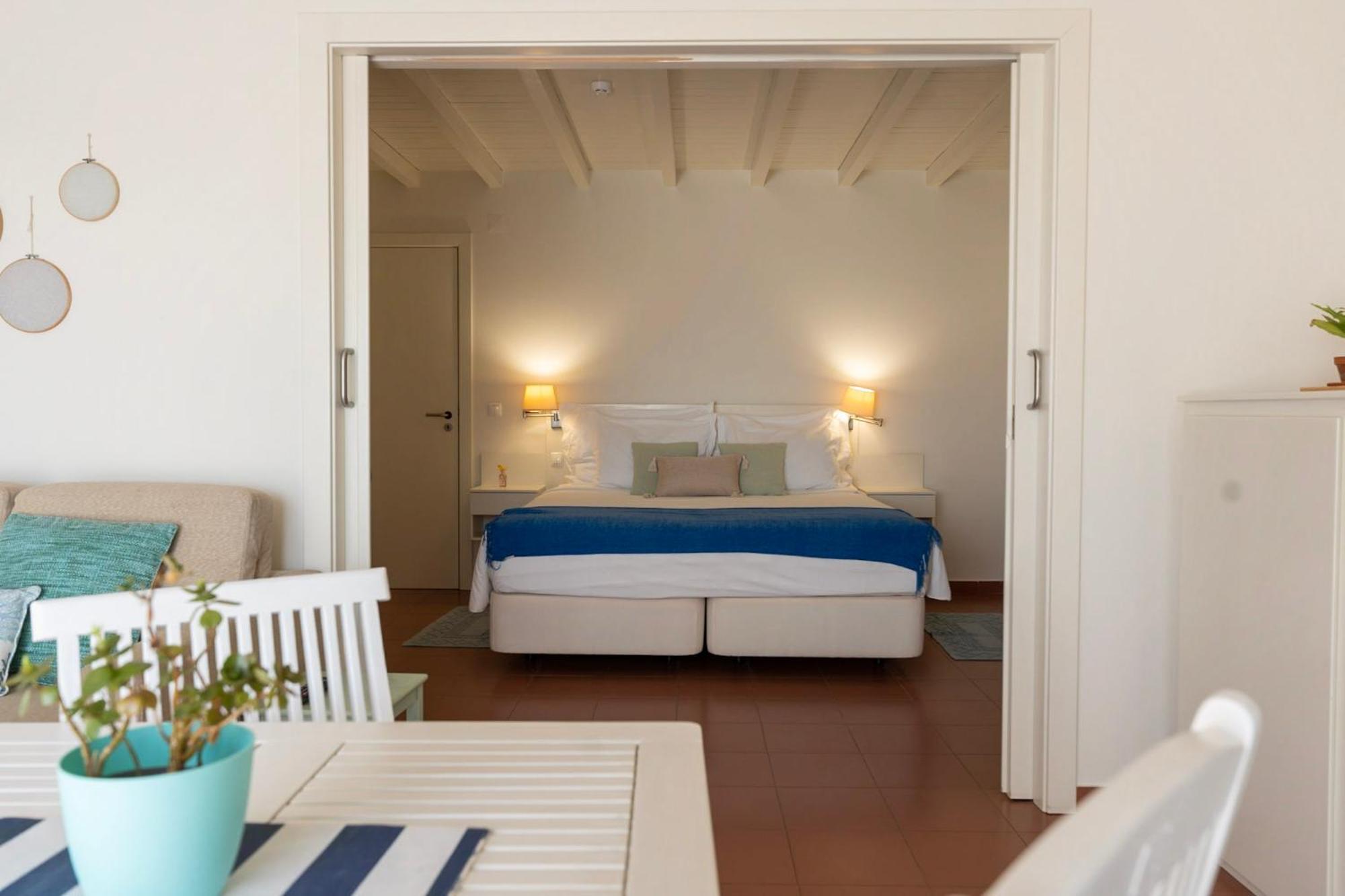 Quinta Raposeiros Leilighet Santo Isidoro Eksteriør bilde