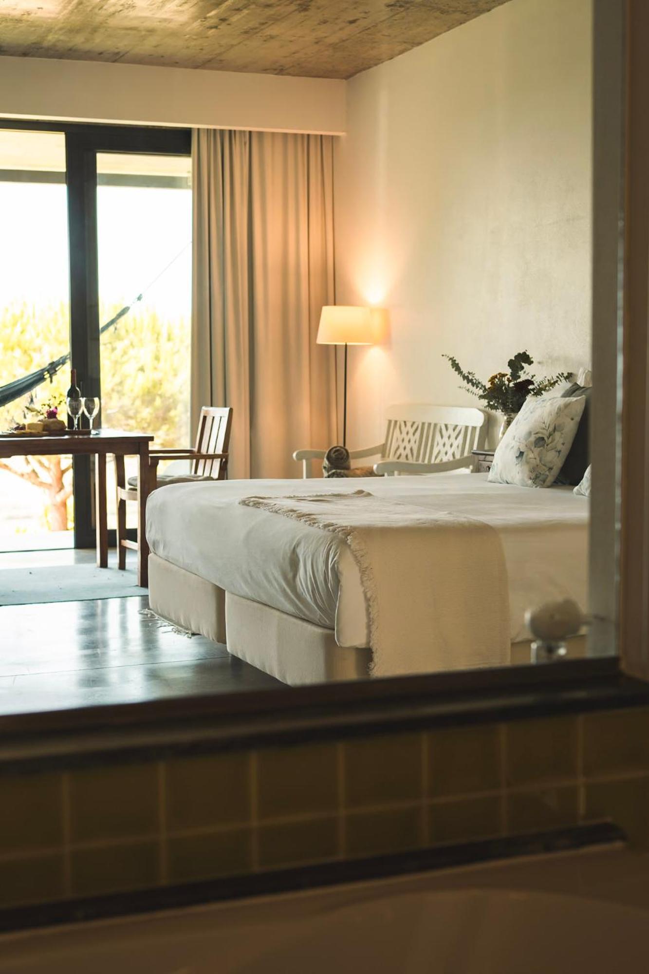 Quinta Raposeiros Leilighet Santo Isidoro Rom bilde