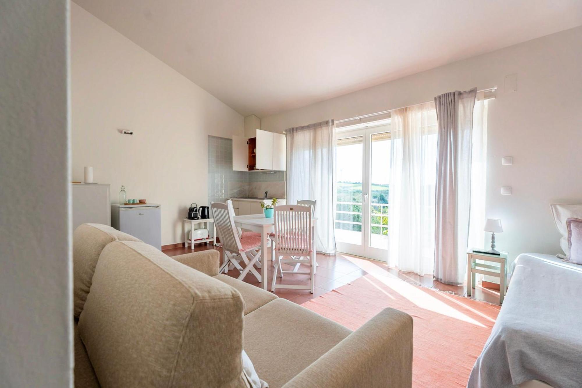 Quinta Raposeiros Leilighet Santo Isidoro Eksteriør bilde