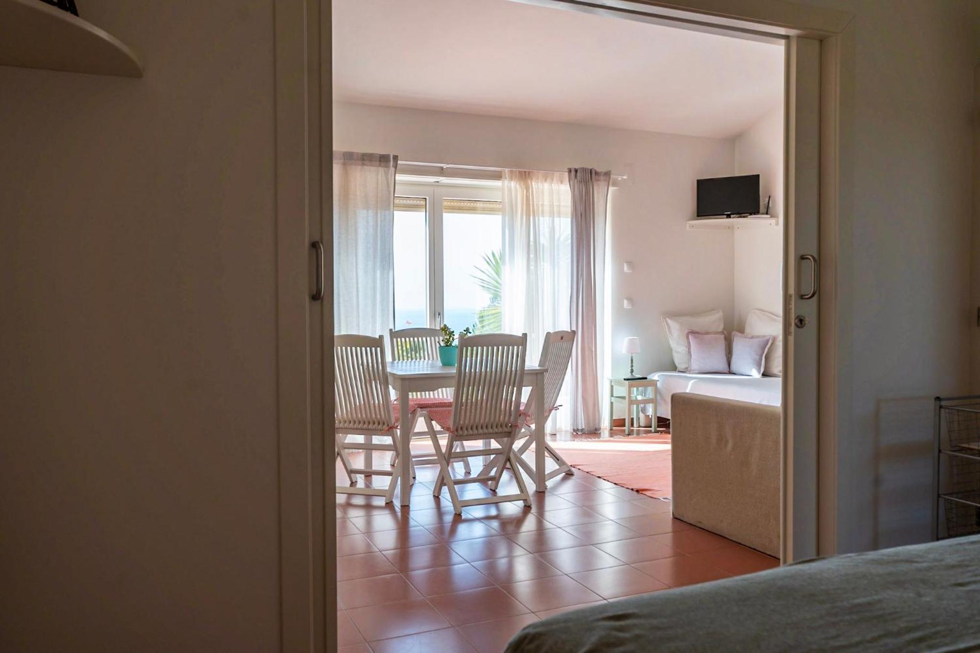 Quinta Raposeiros Leilighet Santo Isidoro Eksteriør bilde