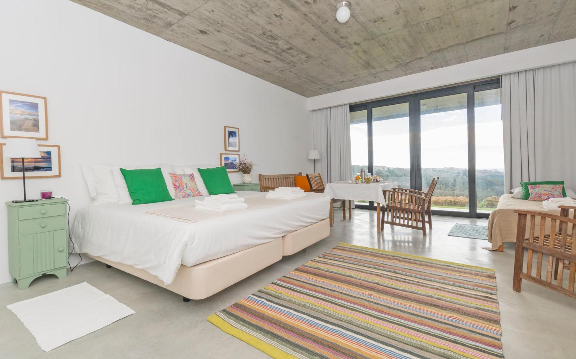 Quinta Raposeiros Leilighet Santo Isidoro Rom bilde