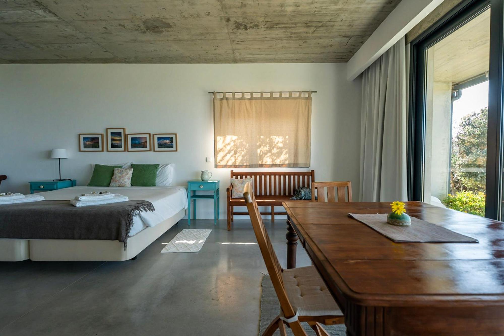 Quinta Raposeiros Leilighet Santo Isidoro Rom bilde