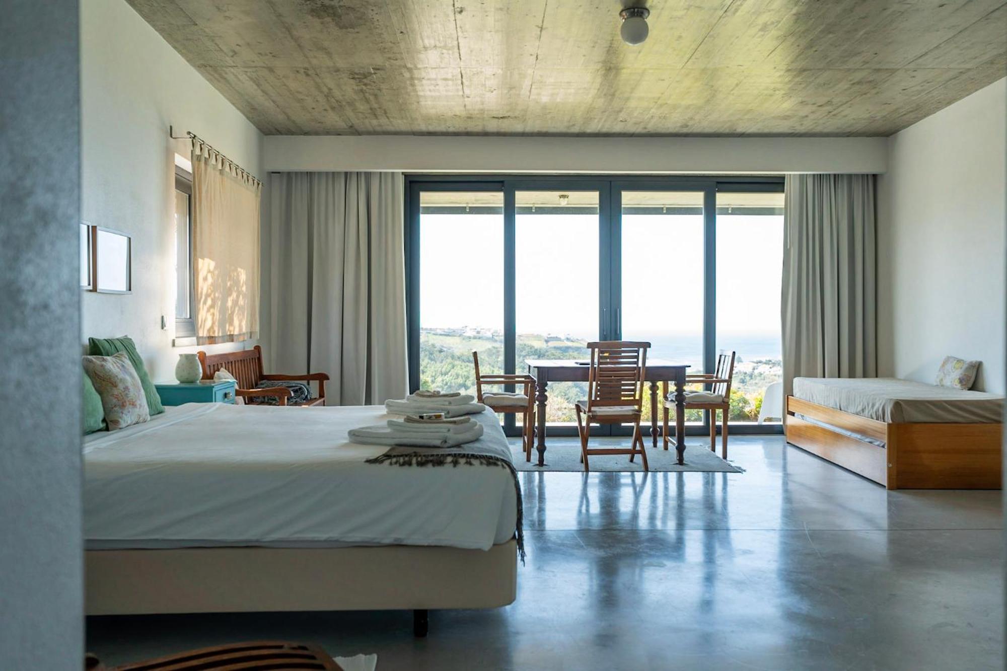Quinta Raposeiros Leilighet Santo Isidoro Rom bilde