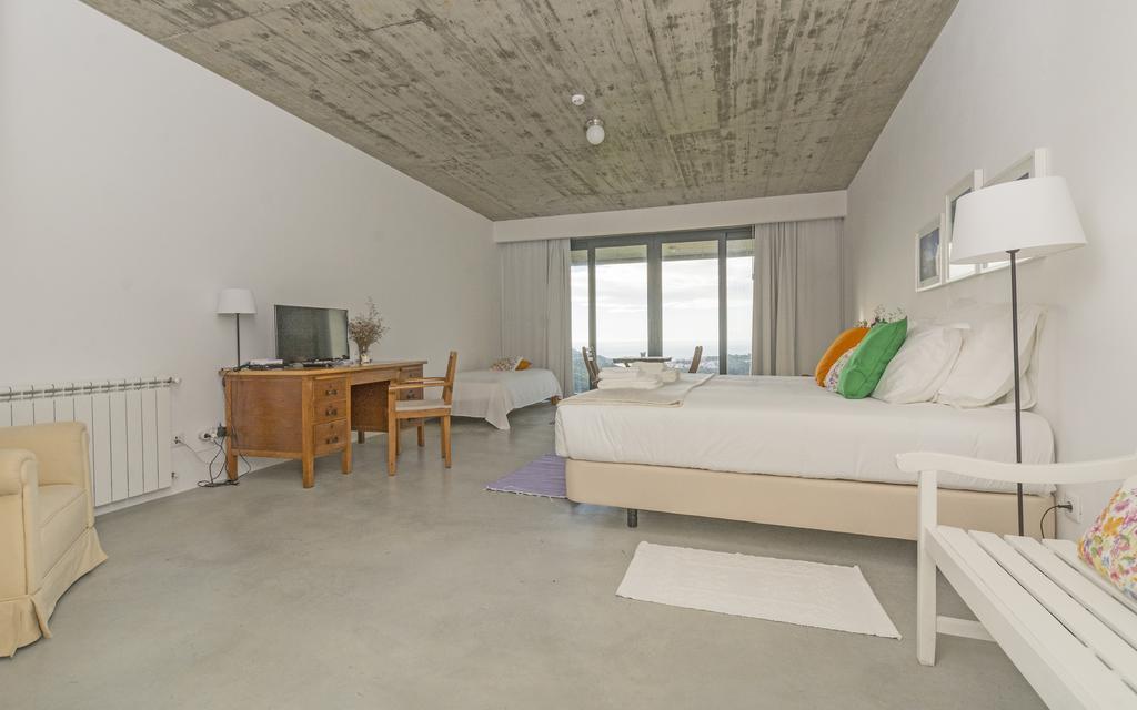 Quinta Raposeiros Leilighet Santo Isidoro Eksteriør bilde