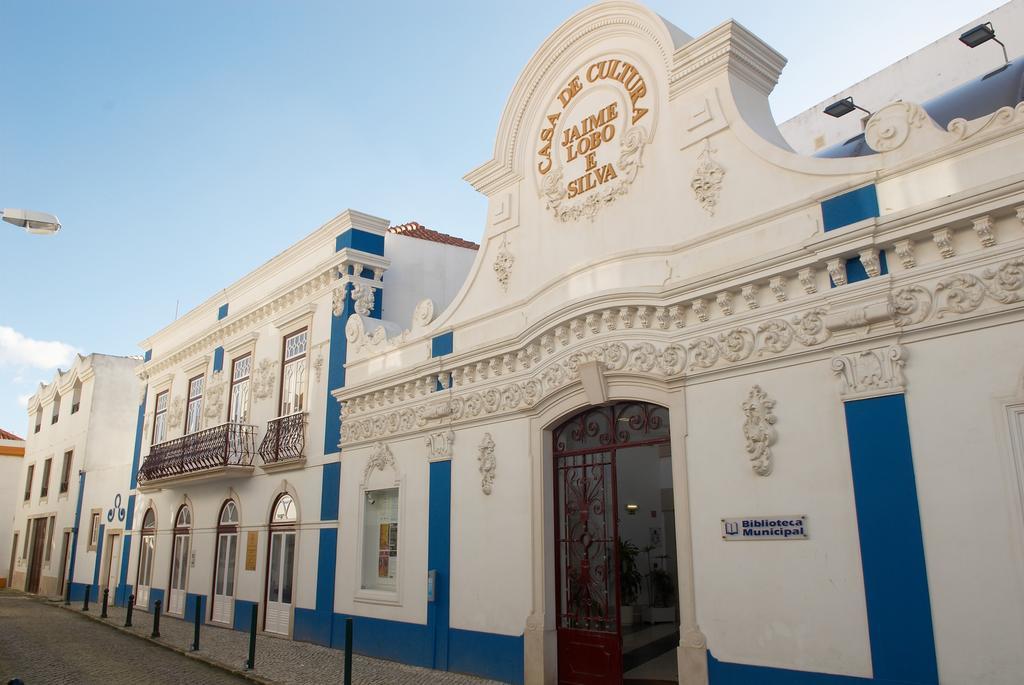 Quinta Raposeiros Leilighet Santo Isidoro Eksteriør bilde